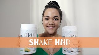 SHAKE HINODE - APRENDA A DEIXAR CREMOSO E SAIBA TODOS OS BENEFÍCIOS!