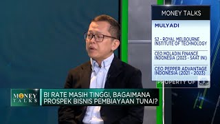 Sambut Lebaran, Bisnis Pembiayaan Tunai Laris Manis?