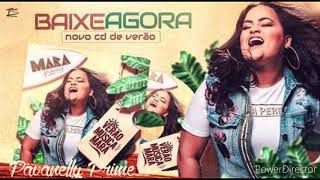 MARA  PAVANELLY  - REPERTÓRIO DE  VERÃO 2020