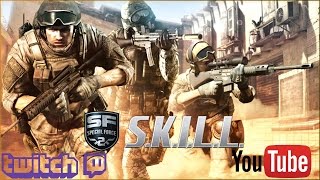S.K.I.L.L. Special Force 2 (Part 99) [GER][HD][Facecam]
