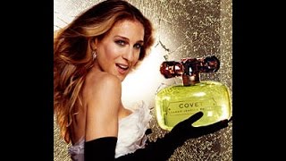 SJP COVET