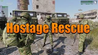ArmA 3 PvP Mission | Robo Trippin' Lead