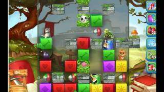 Pet Rescue Saga   Level 1704 No Boosters