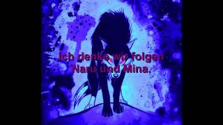 SasuNaru rettende Liebe 4