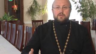 Свет Миру (Притча о безумном богаче) 11.12.13