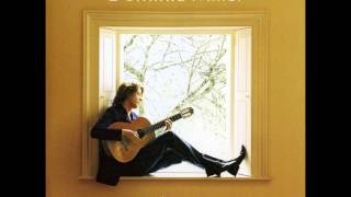 Лирическая гитара - Dominic Miller: Bach "Air on the G string" - Миллер: Бах "Оркестровая сюита № 3"