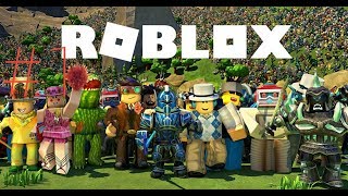 ROBLOX прятки