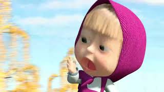 Маша плюс Каша ???? Коллекция серий Маша и Медведь LIVE STREAM Masha and the Bear ‍ ️ oct22