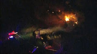 Video shows Arizona plane crash victims moments before fatal flight