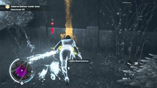 Assassins Creed Syndicate Jack The Ripper - The Mother of All Crimes: Catherine Edowes Scene 9 Clues