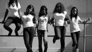 Lap Dance - Pink Dollaz With Lyrics!