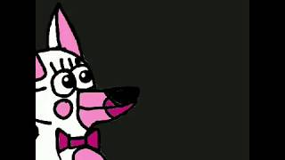 Mangle in the Sister Location (vore)