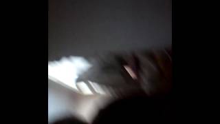 Tickle prank on little sister