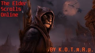 The Elder Scrolls Online !!! ПРЕКРАСНЫЙ МИР СВИТКОВ !!!! ДЕНЬ 1 !!! ПРОДОЛЖАЕМ  ИССЛЕДОВАТЬ )