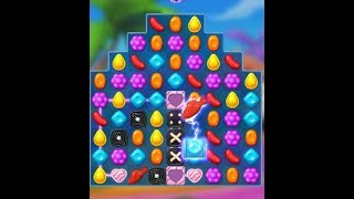 Candy Crush Friends Saga Level 279