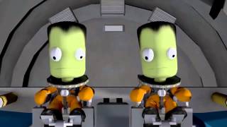 KEBRAL SPACE PROGRAM