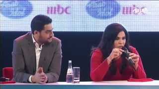 أحلام تتهم زوج نانسي عجرم بالبخل ونانسي ترد!
