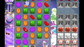 Candy Crush Saga Dreamworld Level 460 (Traumwelt)