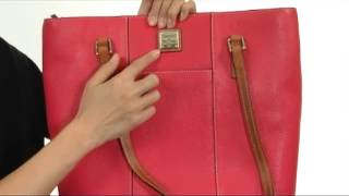Dooney & Bourke Lexington Shopper SKU:#8243795