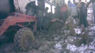 16x16 333AG 3x MTZ belarus 82 892 turbo