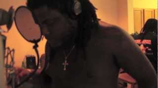 Tim Savage feat. Fat Trel & Produca P Show Me The Money (Studio Trailer)