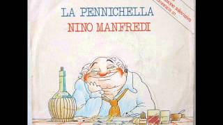 NINO MANFREDI LA PENNICHELLA 1980