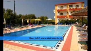 Appartementen Adams Chersonissos op Kreta