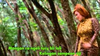TIA INOVA PRING KUNING