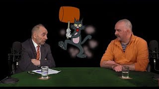 Клим Жуков и М.В.Попов разоблачены. Серж 13-й и его железные аргументы.