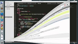 Easy to create php mysqli blog system tutorial by Jay Watson