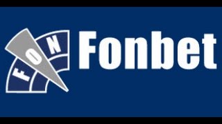 Фонбет зеркало на рабочий сайт (под видео)