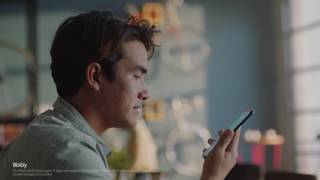 Samsung Galaxy S8 and S8+ Official Introduction