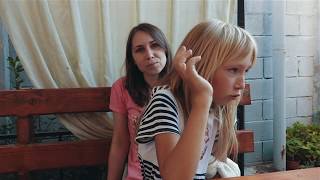 Встали на учет в детской поликлинике в Крыму. Самые сладкие яблоки в нашем гостевом доме