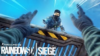Rainbow Six Siege - FAILS & WINS: #1 (Funny Moments Compilation)