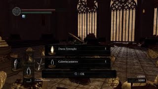 DARK SOULS™: REMASTERED - Ornstein and Smaugh