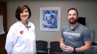 Do Transgender Men Need Pelvic Exams and Pap Smears? Part 1