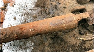 Такая Находка попадается Один РАЗ в ЖИЗНИ