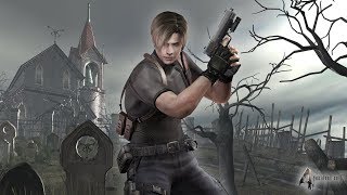 Resident Evil 4 : Замок