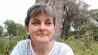 Ангелина Суфи Ра. Сатсанг «Тишины.. Островок..)» 31.07.2019
