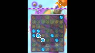 Yummy gummy 32 level, как пройти 32 уровень?