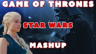 Game of Thrones Fan Trailer (Star Wars Theme)