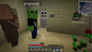 LP Minecraft Co-op - 8 Серия