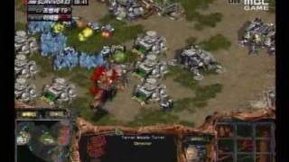 08-09 MST Grp 11 S5: Final Match
