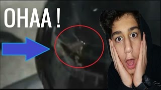 ! KOLANIN İÇİNDEN BÖCEK ÇIKTI ! - Kolanın Yapımı - OHAA !