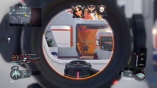 【CoD：BO3】 あふたー 実況：ガチ砂TDM 次回作について語る Day104