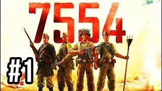 7554 #1: GAME KỶ NIỆM CHIẾN THẮNG ĐIỆN BIÊN PHỦ !!!
