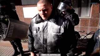 Настоящий полковник (#Украина, #антимайдан)