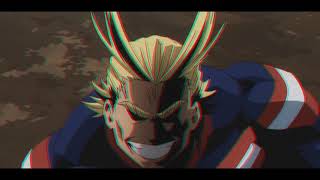 My Hero Academia AMV // $uicideBoy$ - Magazine