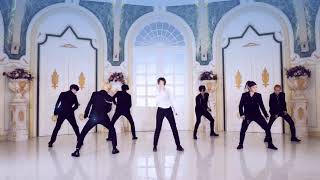【NTG Corps】Jimin지민(BTS)--Serendipity intro dance cover（All girls）