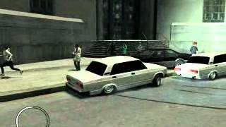 AFTOSHLAR GTA IV